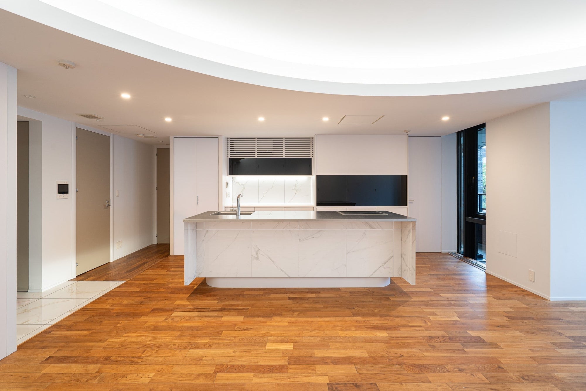 One room renovation  House_O