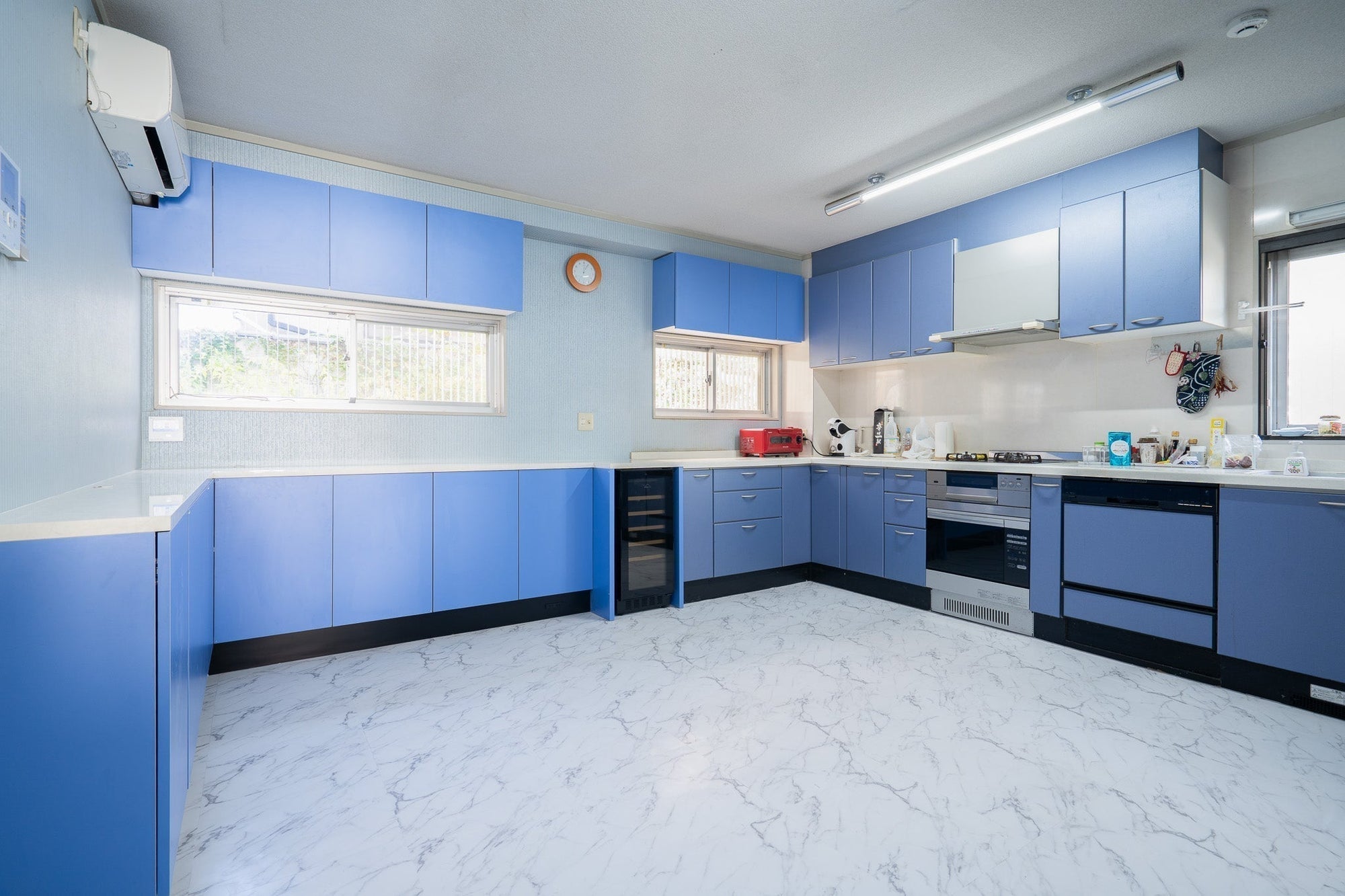 Kitchen Re;  House_K