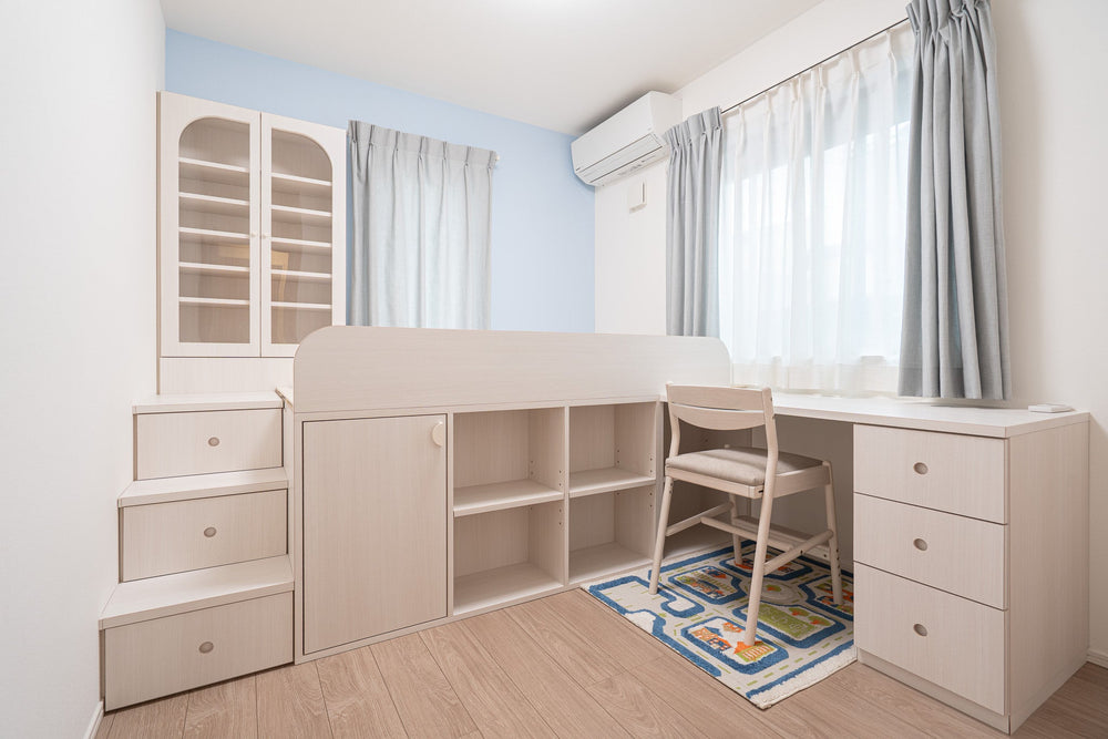 Kids' Room Furniture  House_T