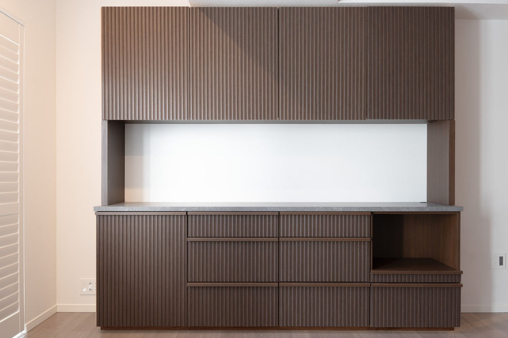 N house kitchen cabinet