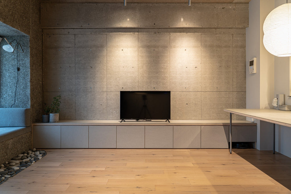 TV board  House_O
