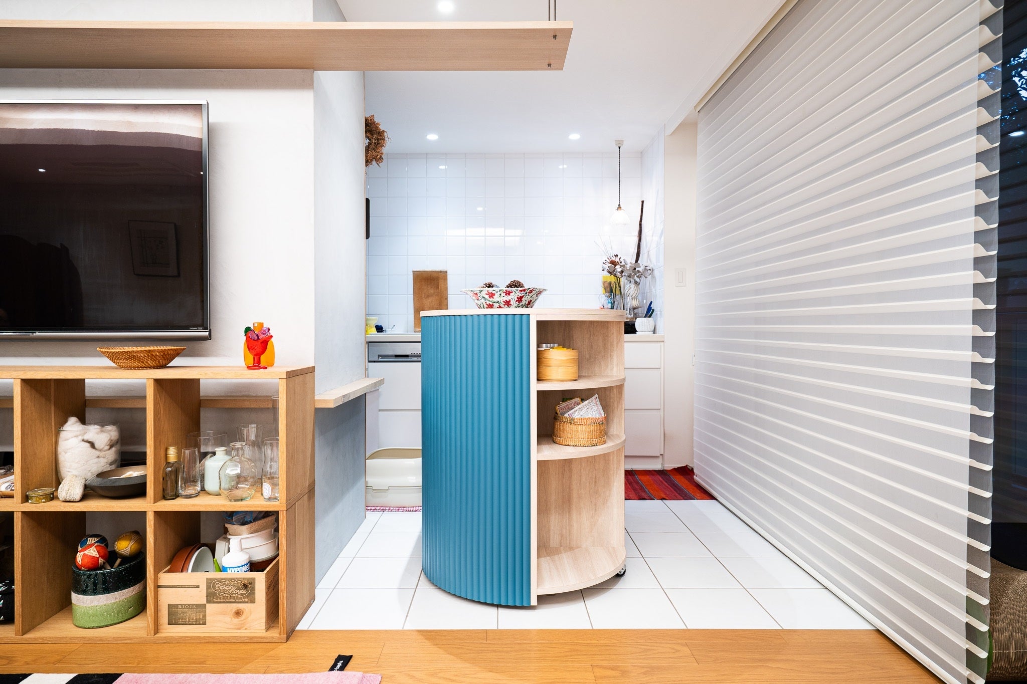 東京のオーダー家具ならSense Of Fun STORE-造作・特注・オーダー